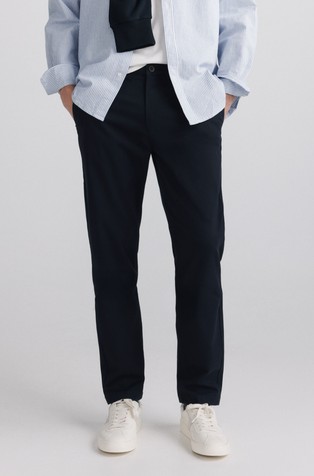 Slim fit chino hlače
