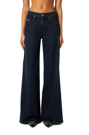 Flare Jeans - 1978 D-Akemi 0KBBJ