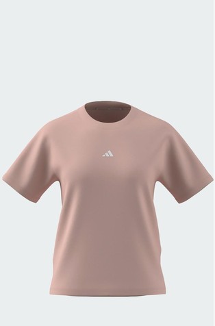 Essentials logo bombažna majica s kratkimi rokavi