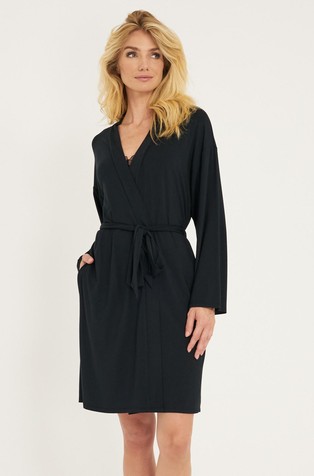 Serene Finesse dressing gown