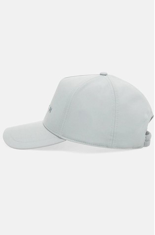 Technical Fabric Baseball Cap