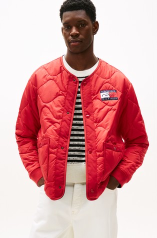 TH x F1 MOVIE Reversible Liner Jacket