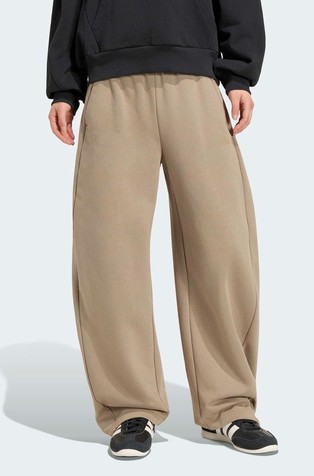 Essentials Contemporary Barrel Pants
