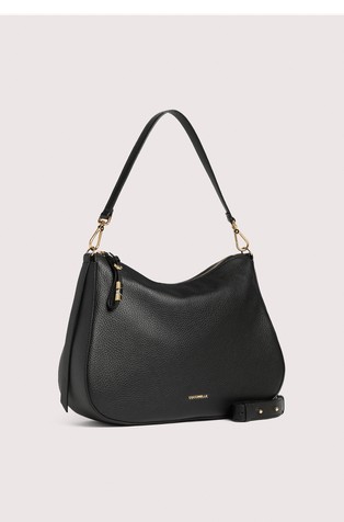 Nory usnjena torbica za čez ramo