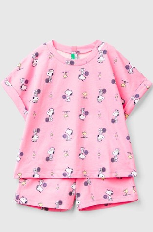 Short Snoopy ©Peanuts pyjamas