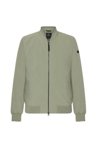 DIDRIKSONS Cody Water-repellent Jacket Mistel Green 7