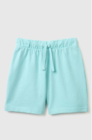 Kratke hlače iz jersey tkanine