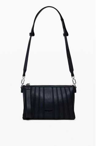 Small quilted bag