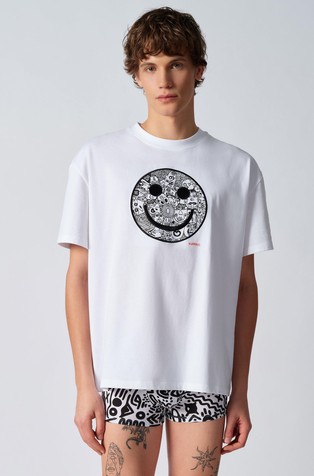 Premium Heavy cotton pyjama tee