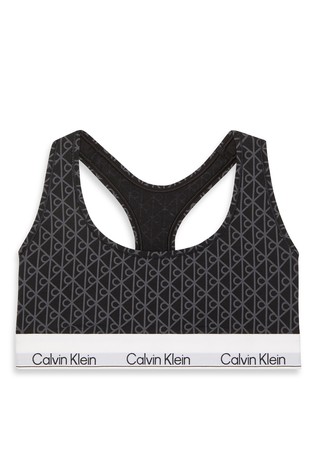 Nepodložen bralette top - Icon Cotton Modal