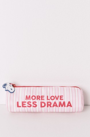 Snoopy manjša kozmetična torbica