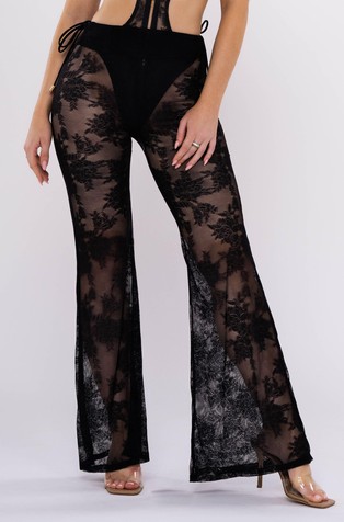 Flora pants