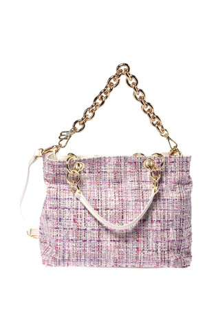 Torbica za čez ramo iz tvida