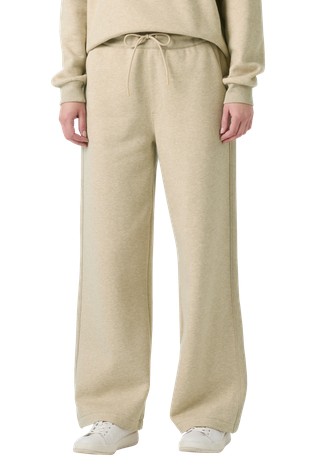 Bliss Cotton-blend Pants