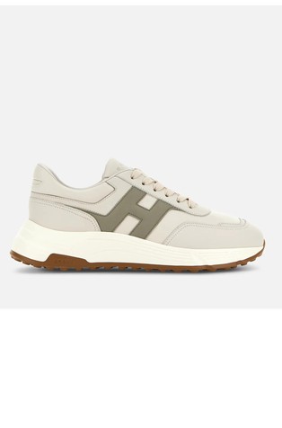 Hyperlight usnjene superge