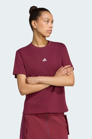 Essentials Logo Cotton T-Shirt