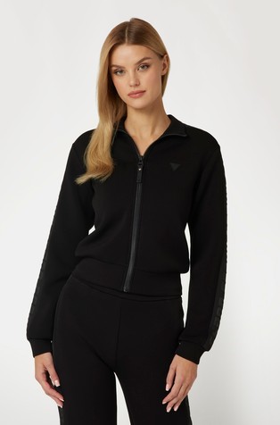 Scuba jopa z logo trakoma