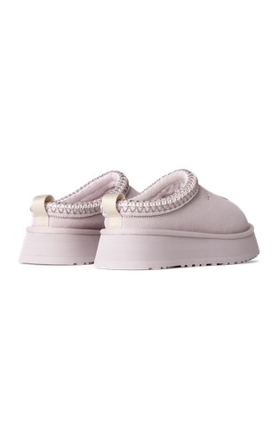 UGG Tazz copati s platformo Škrlatna - Lilac 3