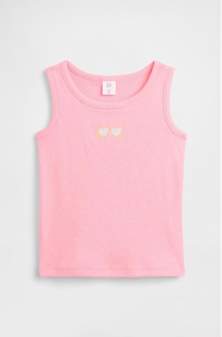 babyGap Tank Top