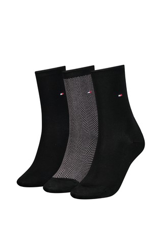 3-Pack Classics Socks