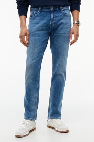 Austin Slim Tapered Jeans