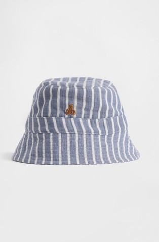babyGap Brannan Bear Bucket Hat