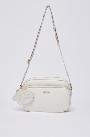 Torbica za čez ramo z odstranljivo malo torbico