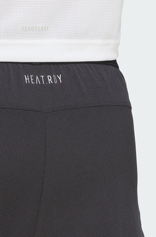 adidas HIIT HEAT.RDY Training 2-in-1 Shorts - Black, Women's Training