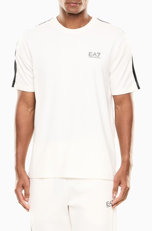 Dynamic Athlete T-shirt in technical fabric