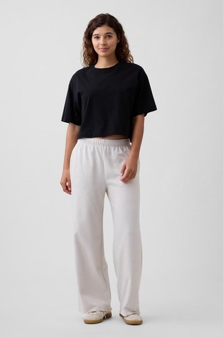 VintageSoft Terry Logo Sweatpants