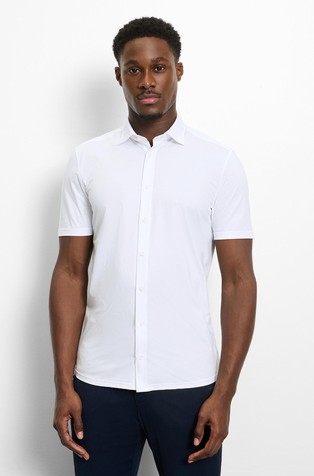 Level Five 24/Seven body fit srajca s kratkimi rokavi