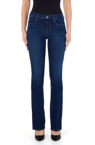Amazing Fit bootcut jeans
