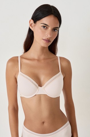 Happily Bra N.4 - Lightly Lined