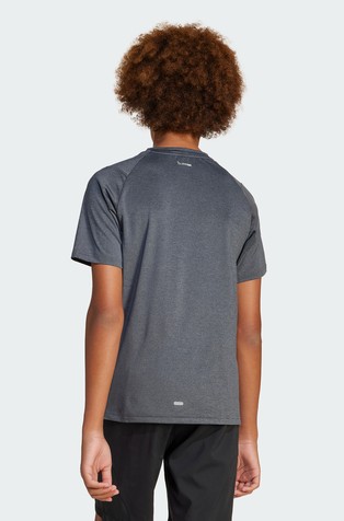 ADIDAS All Sports Favorite T-Shirt Kids Gray 2