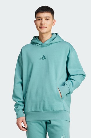 ALL SZN Fleece Hoodie