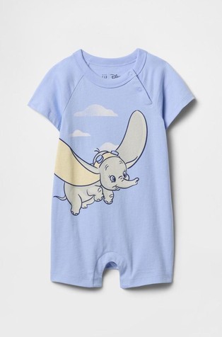 babyGap | Disney Romper