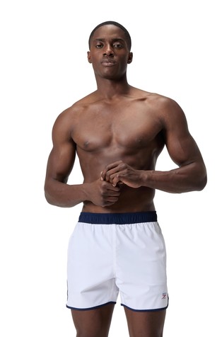 Logo Volley Swim Shorts