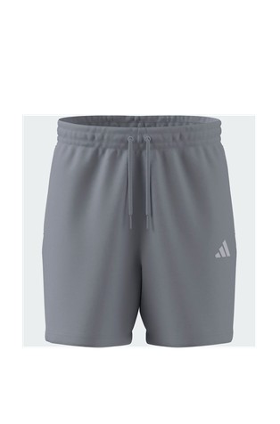 Future Icons Small Logo Shorts