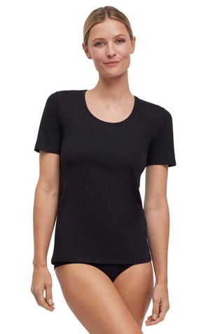 Daily Comfort paket 2 spodnjih majic s kratkimi rokavi