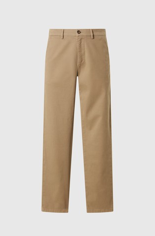 Defender gabardine chinos