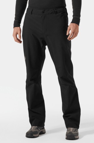 Loke 2L pohodniške hlače