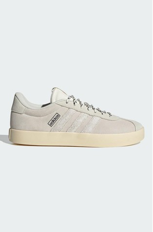 VL Court 3.0 Suede Shoes