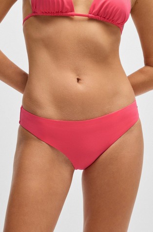 UPF 50 bikini bottoms