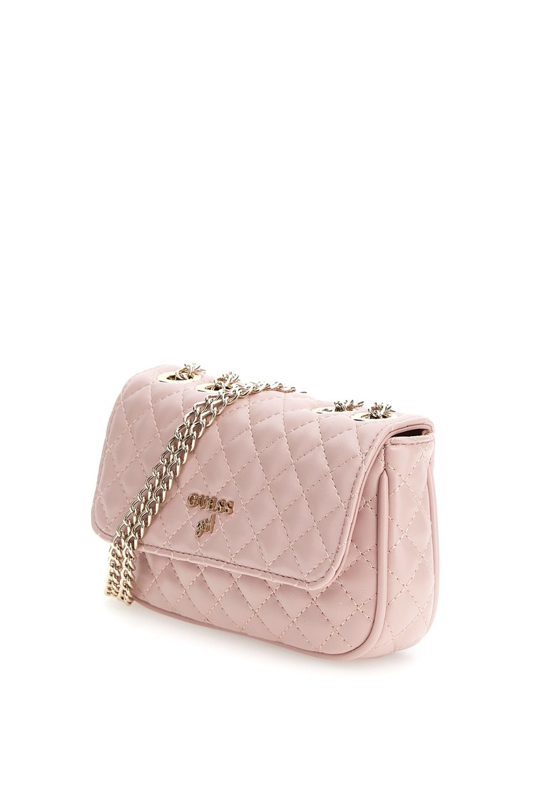 Guess Women's Cessily Micro Mini Handbag