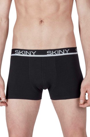 SKINY Multipack Selection paket 3 boksaric Večbarvna - Grey-Blue-Black Selection 6