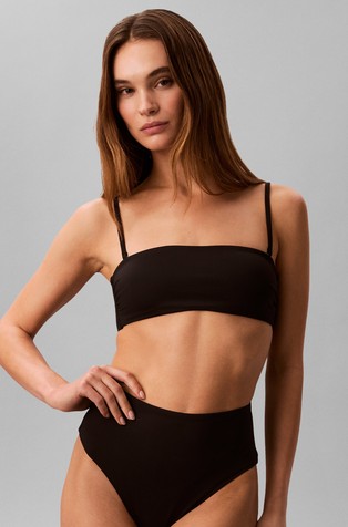 Bandeau zgornji del kopalk - CK Essentials