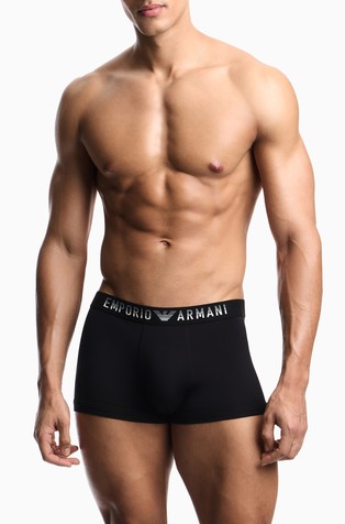 Stretch modal boxer briefs