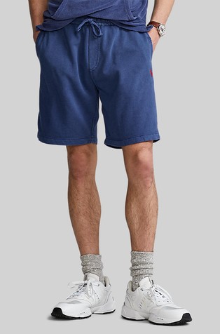 Cotton Spa Terry Short