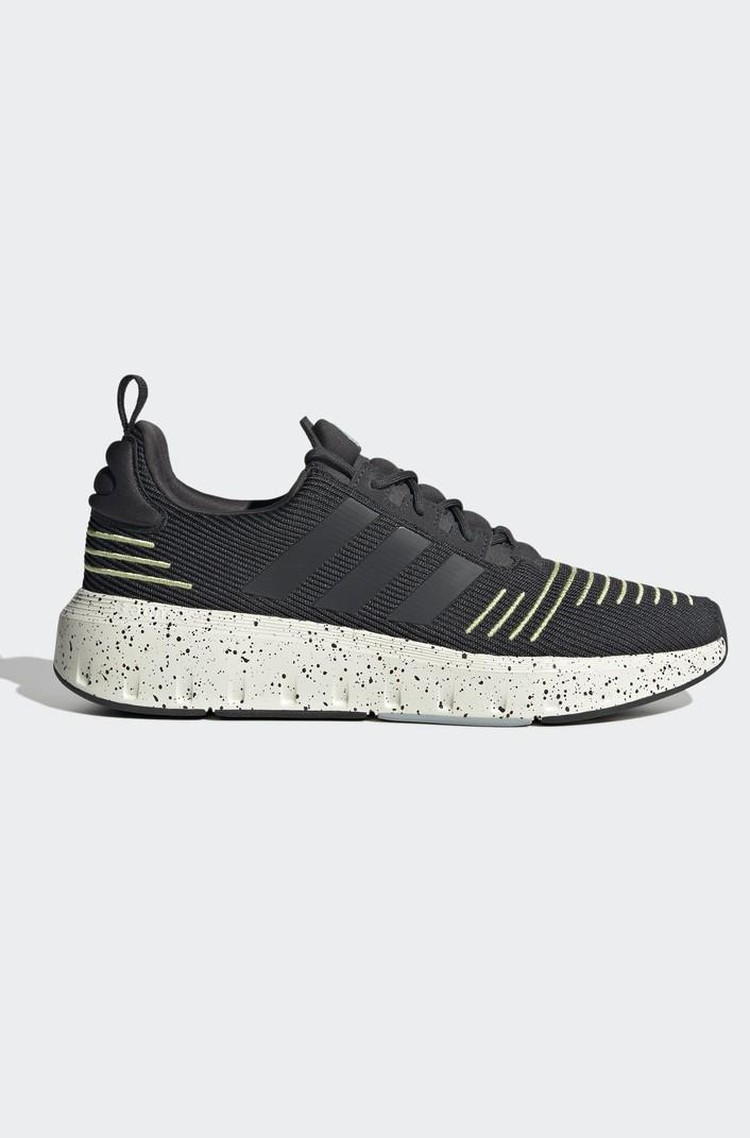 ADIDAS Swift Run tekaške superge Črna - Black 