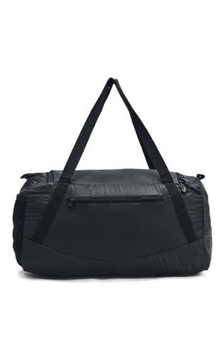 UNDER ARMOUR Hustle 5.0 Packable XS Duffle Black 2